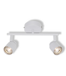 Bec LED Ledvance (Osram)  LED SPOT PRIMAL 2XGU10 WHITE, 6 W, alb LEDVANCE