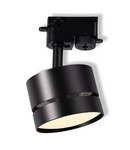 Bec LED capsulă LEDVANCE Spot 1-phase tracking system X-RAY Gx53 GOLD, 6,00 W, auriu LEDVANCE