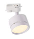 Bec LED capsulă LEDVANCE Spot 1-phase tracking system X-RAY GX53 WHITE, 6,00 W, alb LEDVANCE