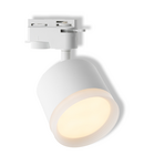 Bec LED capsulă LEDVANCE Spot 1-phase tracking system FLARE GX53 WHITE, 6,00 W, alb LEDVANCE