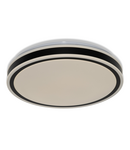 Plafonieră LED LEDVANCE CEILING NOIR ROUND ⌀ 38 cm 24 W 6500 K IP20, 1440 lm, 120° LEDVANCE