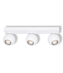 Bec LED Ledvance (Osram)  LED SPOT SPHERAL WHITE 3XGU10, 6 W, alb LEDVANCE