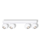 Bec LED Ledvance (Osram)  LED SPOT SPHERAL WHITE 4XGU10, 6 W, alb LEDVANCE