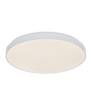 Miniatură Plafonieră LED LEDVANCE CEILING LUXO ⌀ 56 cm 60 W 4000 K IP20 WHITE, 3300 lm, 120°, alb - imaginea 3