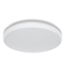 Plafonieră LED LEDVANCE CEILING LUXO ⌀ 49 cm 36 W 6500 K IP20 WHITE, 1980 lm, 120°, alb LEDVANCE