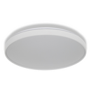 Plafonieră LED LEDVANCE CEILING LUXO ⌀ 56 cm 60 W 3000 K IP20 WHITE, 3300 lm, 120°, alb LEDVANCE