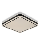 Plafonieră LED LEDVANCE CEILING NOIR SQUARE 43x43cm 48 W 6500 K IP20, 2880 lm, 120° LEDVANCE