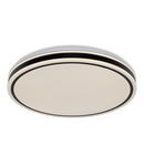 Plafonieră LED LEDVANCE CEILING NOIR ROUND ⌀ 56 cm 72 W 6500 K IP20, 4320 lm, 120° LEDVANCE