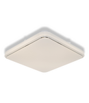 Plafonieră LED LEDVANCE CEILING SKYNE SQUARE 43x43cm 48 W 6500 K IP20, 3360 lm, 120° LEDVANCE