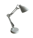 Plafonieră LED LEDVANCE PANAN CLASSIC PIXAR E27 WT, 2700 K, IP20, alb LEDVANCE