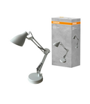 Miniatură Plafonieră LED LEDVANCE PANAN CLASSIC PIXAR E27 WT, 2700 K, IP20, alb - imaginea 3