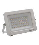 Lentilă LEDVANCE Floodlight Lens 30 W 865 White, IP65, alb LEDVANCE