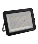 Lentilă LEDVANCE Floodlight Lens 100 W 840 Dark Grey, IP65, gri închis LEDVANCE