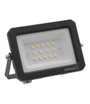 Lentilă LEDVANCE Floodlight Lens 10 W 840 Dark Grey, IP65, gri închis LEDVANCE