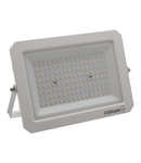Lentilă LEDVANCE Floodlight Lens 100 W 830 White, IP65, alb LEDVANCE