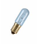 Bec halogen Ledvance (Osram)  SPC.T CL 15 W 230 V E14, 60 lm, 2700 K, dimabil LEDVANCE