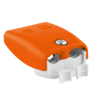 Cablu Ledvance (Osram)  OT CABLE CLAMP N-STYLE, IP20 LEDVANCE