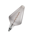 Bec LED Ledvance (Osram)  Vintage 1906 AW 15 Filament DIM 4 W 818 Smoke E27, 140 lm, 1800 K, 300°, dimabil LEDVANCE