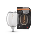 Miniatură Bec LED Ledvance (Osram)  Vintage 1906 Ballon 30 Filament DIM 4,8 W 827 Clear E27, 400 lm, 2700 K, 320°, transparent, dimabil - imaginea 3