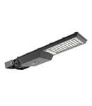 Corp de iluminat stradal LED LEDVANCE STREETLIGHT ECO SOLAR 15 W 840 2400 lm Black, 4000 K, IP65, 85°x160°, negru LEDVANCE
