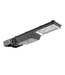 Corp de iluminat stradal LED LEDVANCE STREETLIGHT ECO SOLAR 10 W 840 1600 lm Black, 4000 K, IP65, 85°x160°, negru LEDVANCE