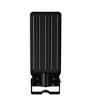 Miniatură Corp de iluminat stradal LED LEDVANCE STREETLIGHT ECO SOLAR 10 W 840 1600 lm Black, 4000 K, IP65, 85°x160°, negru - imaginea 3