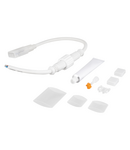 Miniatură Conector LEDVANCE LS AY AC-CP P2 300 P, IP66 - imaginea 3