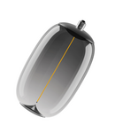 Bec LED Ledvance (Osram)  Vintage 1906 Big Elipse Oval 12 Filament Magnetic 4 W 818 Smoke E27, 120 lm, 1800 K, 320° LEDVANCE