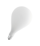 Miniatură Bec LED Ledvance (Osram)  Vintage 1906 Big Grape 60 Filament DIM 7,3 W 827 Frosted E27, 806 lm, 2700 K, 300°, mat, dimabil - imaginea 3