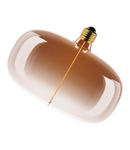Bec LED Ledvance (Osram)  Vintage 1906 Big Elipse 12 Magnetic DIM 4 W 818 Tea Brown E27, 120 lm, 1800 K, 320°, dimabil LEDVANCE
