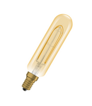 Miniatură Bec LED Ledvance (Osram)  Vintage 1906 T28 36 Filament DIM 4,8 W 822 Gold E14, 420 lm, 2200 K, 320°, auriu, dimabil - imaginea 3