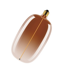 Bec LED Ledvance (Osram)  Vintage 1906 Big Elipse Oval 20 Magnetic DIM 4,8 W 818 Tea Brown E27, 200 lm, 1800 K, 320°, dimabil LEDVANCE