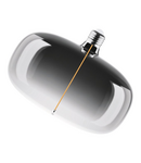 Bec LED Ledvance (Osram)  Vintage 1906 Big Elipse 6 Magnetic DIM 4 W 818 Smoke E27, 60 lm, 1800 K, 320°, dimabil LEDVANCE