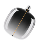 Bec LED Ledvance (Osram)  Vintage 1906 Big Oval 10 Magnetic DIM 4,8 W 818 Smoke E27, 100 lm, 1800 K, 320°, dimabil LEDVANCE