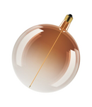 Bec LED Ledvance (Osram)  Vintage 1906 Big Globe 200 20 Magnetic DIM 4,8 W 818 Tea Brown E27, 200 lm, 1800 K, 320°, dimabil LEDVANCE