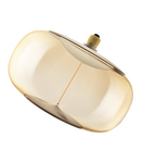 Bec LED Ledvance (Osram)  Vintage 1906 Big Elipse 42 Filament Magnetic DIM 12 W 818 Amber E27, 500 lm, 1800 K, 320°, dimabil LEDVANCE