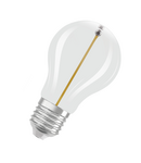 Bec LED Ledvance (Osram)  Vintage 1906 Classic A 10 Filament Magnetic 1,8 W 827 Clear E27, 100 lm, 2700 K, 320°, transparent LEDVANCE