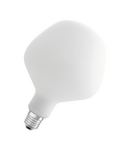 Miniatură Bec LED Ledvance (Osram)  Vintage 1906 Big Apple 60 DIM 7,3 W 827 Frosted E27, 806 lm, 2700 K, 320°, mat, dimabil - imaginea 3