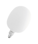 Bec LED Ledvance (Osram)  Vintage 1906 Ballon 60 Filament DIM 7,3 W 827 Frosted E27, 806 lm, 2700 K, 300°, mat, dimabil LEDVANCE