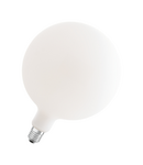 Miniatură Bec LED Ledvance (Osram)  Vintage 1906 Big Globe 200 60 DIM 7,3 W 827 Frosted E27, 806 lm, 2700 K, 300°, mat, dimabil - imaginea 3