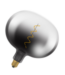 Bec LED Ledvance (Osram)  Vintage 1906 Big Globe 220 15 Filament 4,5 W 818 Smoke E27, 150 lm, 1800 K, 300° LEDVANCE