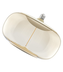 Bec LED Ledvance (Osram)  Vintage 1906 Big Elipse 12 Filament Magnetic 2,5 W 827 Amber E27, 120 lm, 2700 K, 320° LEDVANCE
