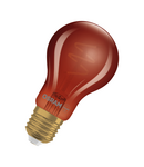 Bec LED Ledvance (Osram)  Vintage 1906 Classic A 60 5 Spiral Filament DIM 3 W 618 Copper E27, 45 lm, 1800 K, 300°, dimabil LEDVANCE