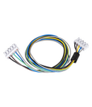Corp de iluminat LED etanș LEDVANCE DP 1200 TH-KIT 5x2.5 LEDVANCE