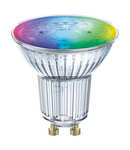 Bec LED spot LEDVANCE SMART+ WiFi Spot 50 45° 4,9 W/2700-6500 K GU10, 350 lm LEDVANCE