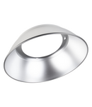 Corp industrial LED High-Bay LEDVANCE HB COMP V REFL 166 W 80DEG SI, 80°, argintiu LEDVANCE