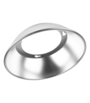 Corp industrial LED High-Bay LEDVANCE HB COMP V REFL 83 W 80DEG SI, 80°, argintiu LEDVANCE