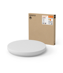 Miniatură Corp de iluminat liniar LED Ledvance (Osram)  LISOEV 500 R 27 W 830 840 SF FLAT, 23 W, 3780 lm, 3000/4000 K, IP20, 120° - imaginea 3