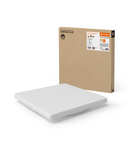 Miniatură Corp de iluminat liniar LED Ledvance (Osram)  LISOEV 500 SQ 27 W 830 840 SF FLAT, 23 W, 3780 lm, 3000/4000 K, IP20, 120° - imaginea 3