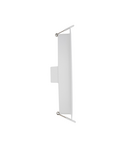 Miniatură Downlight LED LEDVANCE DL IP44 DN 190 18 W 865 WT, 1800 lm, 6500 K, 100°, alb - imaginea 3